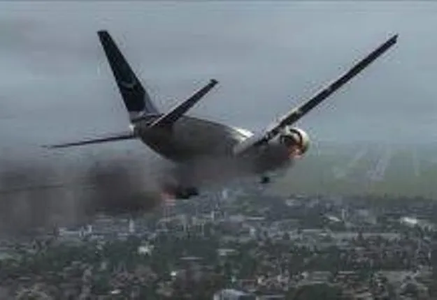 ଦୁର୍ଘଟଣା ପୂର୍ବରୁ ପାକ୍‌ ବିମାନ କକ୍‌ପିଟ୍‌ ଭିତରେ ସୃଷ୍ଟି ହୋଇଥିଲା ଅଭାବନୀୟ ପରିସ୍ଥିତି; ପାଇଲଟ ଚିତ୍କାର କରିଥିଲେ, ‘ସାର୍‌, ମେଡେ, ମେଡେ, ପାକିସ୍ତାନ ୮୩୦୩’