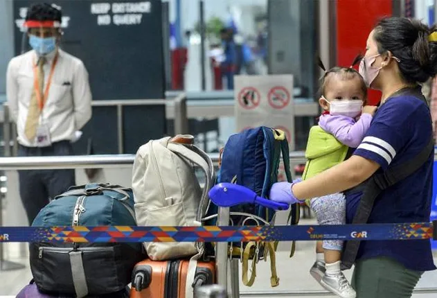 ବିମାନ ଯାତ୍ରୀଙ୍କୁ ବଡ ଆଶ୍ବସ୍ତି, କ୍ୟାବିନ ବ୍ୟାଗ ନେଇ ଯାତ୍ରା କଲେ ମିଳିବ ରିହାତି