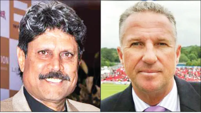 କପିଳଙ୍କୁ ପ୍ରଶଂସା କଲେ ବୋଥାମ, ତାଙ୍କ ଭଳି ଅଲ୍‌ରାଉଣ୍ଡର ଏବେ ନାହାନ୍ତି