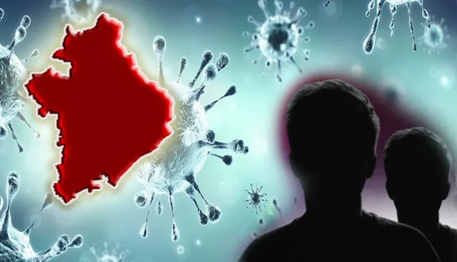 ଗଞ୍ଜାମ ଜିଲ୍ଲାରେ ୫୧-୭୦ବର୍ଷ ବର୍ଗ ବିପଦରେ