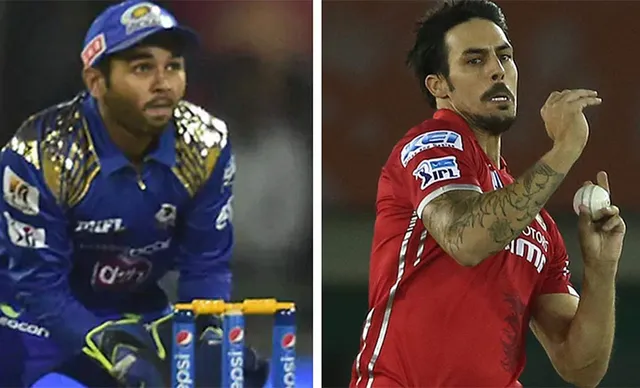 ଜନସନଙ୍କୁ ସ୍ଲେଜିଂରେ ଘାଇଲା କରିଥିଲେ ପାର୍ଥିବ