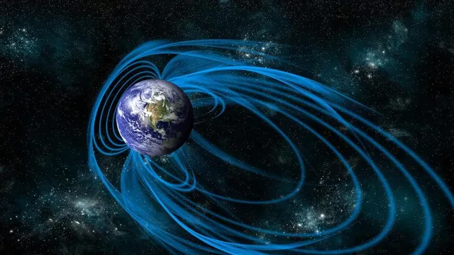 ଦୁର୍ବଳ ହେଉଛି ଭୂ-ଚୁମ୍ବକୀୟ କ୍ଷେତ୍ର, ବିମାନ ଓ ଉପଗ୍ରହ ପାଇଁ ହୋଇପାରେ ସମସ୍ୟା