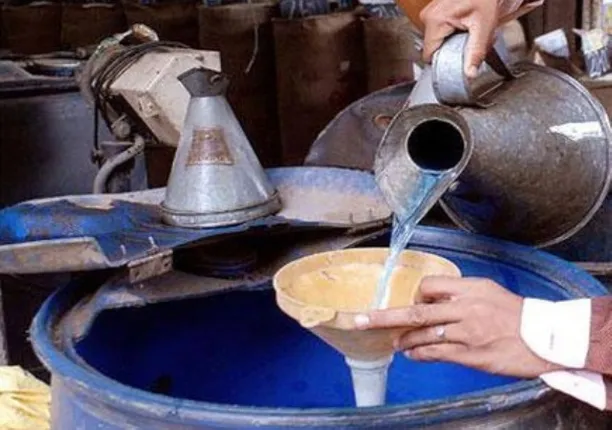 କୋରାପୁଟ ଜିଲ୍ଲାରେ କିରାସିନି ବ୍ୟବହାର କମିଲା