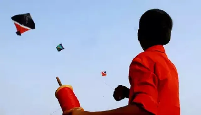 ମକରରେ ଗୁଡ଼ି ଉଡ଼ା: କଟକ‌ରେ ବନ୍ଦ, ରାଜଧାନୀରେ ଉଡ଼ିବ