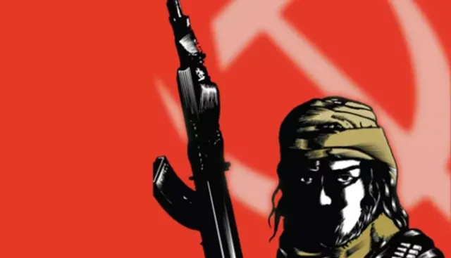 ଦୁର୍ଦ୍ଦାନ୍ତ ମାଓ ନେତା ଦୁବାସି ଶଙ୍କର ଗିରଫ, ସୂଚନା ଦେଲେ ଡିଜି ଅଭୟ