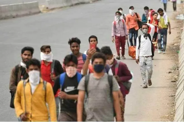 ପ୍ରବାସୀ ଶ୍ରମିକ ଓ ଅସ୍ଥାୟୀ ସ୍ବାସ୍ଥ୍ୟ କେନ୍ଦ୍ରକୁ ନେଇ ତନାଘନା