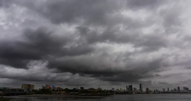 କେରଳ ଛୁଇଁଲା ଦକ୍ଷିଣ-ପଶ୍ଚିମ ମୌସୁମୀ ବାୟୁ : ସ୍କାଏମେଟର ଦାବି