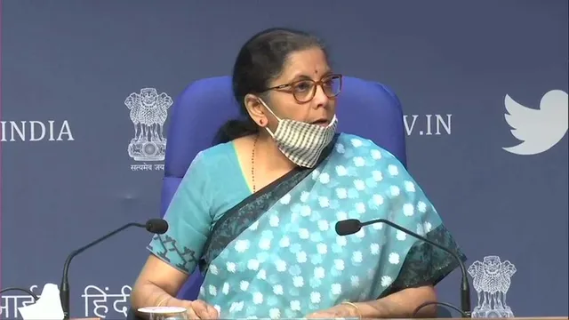 ଅର୍ଥନୈତିକ ସର୍ଭେ ରିପୋର୍ଟ: ଅଭିବୃଦ୍ଧି ୬.୫%କୁ ଖସିବ