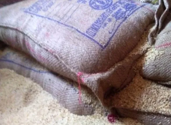 ଝୋଟ ବସ୍ତାରେ ଚାଉଳ, ଗହମ ଏବଂ ଚିନିର ପ୍ୟାକେଜିଂ ବାଧ୍ୟତାମୂଳକ