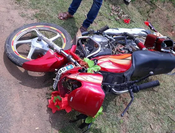 ବାଇକ୍‌ ଦୁର୍ଘଟଣାରେ ଆହତ ଯୁବକଙ୍କ ଚିକିତ୍ସାଧୀନ ଅବସ୍ଥାରେ ମୃତ୍ୟୁ, ଜଣେ ଗୁରୁତର 