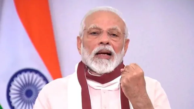 କମ୍ପାନି ଆଇନ ସଂଶୋଧନ କଲେ ମୋଦୀ ସରକାର; ପ୍ରଧାନମନ୍ତ୍ରୀ କେୟାର୍ସ ଏବେ ସିଏସ୍ଆର୍ ଫଣ୍ଡ୍‌ ଗ୍ରହଣ କରିପାରିବ