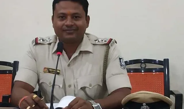 ବିବାହର ପ୍ରତିଶ୍ରୁତି ଦେଇ ଯୁବତୀଙ୍କୁ ଦୁଷ୍କର୍ମ ଅଭିଯୋଗ, ପୁଲିସ ଏସ୍ଆଇ ରାକେଶ ସାମଲ ନିଲମ୍ବିତ