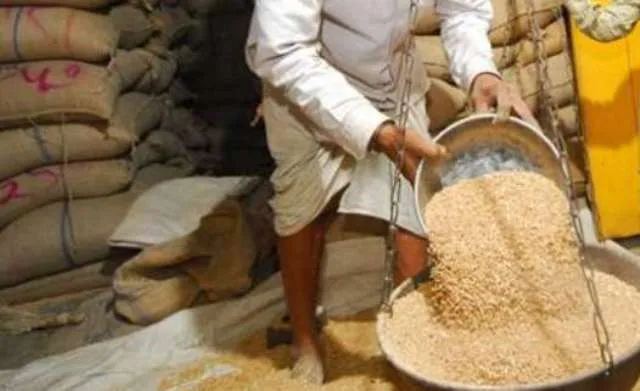 ଯାଜପୁର ଜିଲ୍ଲାରେ ରାସନ ଦୁର୍ନୀତି : ବିଡିଓଙ୍କ ପରେ ଜିଲ୍ଲା ଯୋଗାଣ ଅଧିକାରୀ ବଦଳିଲେ