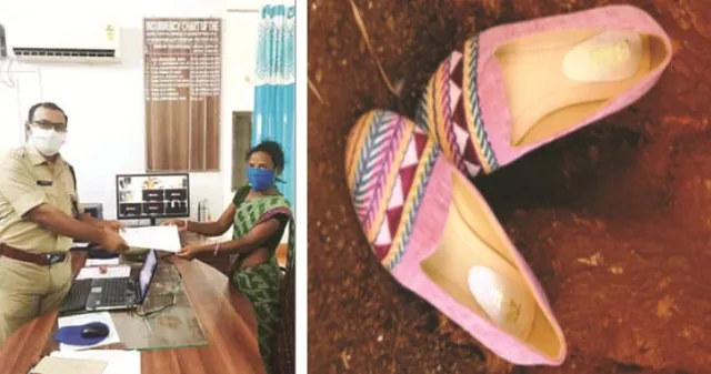 ଇ-କମର୍ସ ୱେବସାଇଟରୁ ହଟିଲା ଡଙ୍ଗରିଆଙ୍କ ଡିଜାଇନ୍ ସାମଗ୍ରୀ, ବିଷମକଟକ ଥାନାରେ ମାମଲା ରୁଜୁ