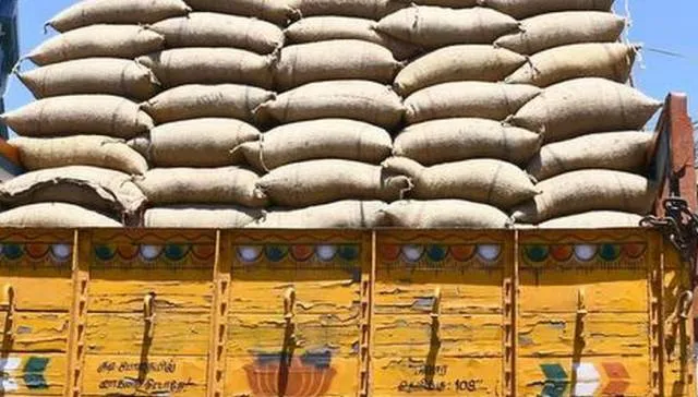 କୋଭିଡ୍‌ କଟକଣାରେ ଖୋଲିବ ମଣ୍ଡି, ମେ’ ପ୍ରଥମ ସପ୍ତାହରୁ ରବିଧାନ ସଂଗ୍ରହ