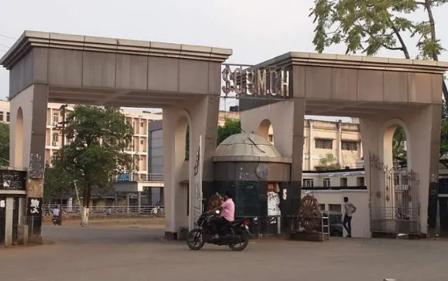 ଏସ୍‌ସିବିରେ ଅଂଶୁଘାତ ପ୍ରସ୍ତୁତି; ନ୍ୟୁ ମେଡିସିନ୍‌ ବିଭାଗରେ ଖୋଲିବ ଅଂଶୁଘାତ ୱାର୍ଡ