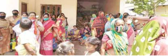 ଦାମଙ୍କୁ ନେଇ ପୁଣି ହଟଚମଟ, ବିଜୁ ମେମୋରିଆଲ ଟ୍ରଷ୍ଟ ବୈଠକରେ ବିଜେଡି ନେତାଙ୍କ ସହ ଏକାଠି