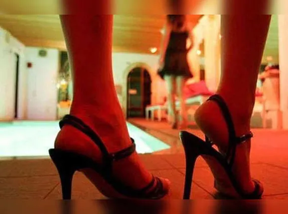 ପୁନେରେ ସେକ୍ସ ରାକେଟ୍ ଠାବ, ଭୋଜପୁରୀ ଅଭିନେତ୍ରୀଙ୍କ ସହ ୨ ଉଦ୍ଧାର