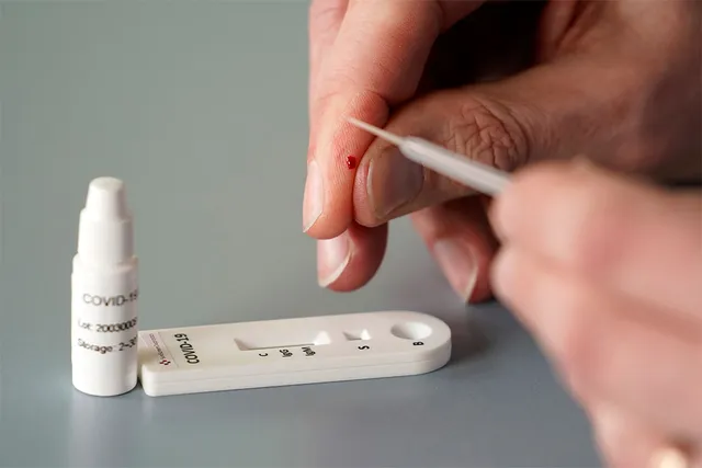 ସ୍ୱାସ୍ଥ୍ୟକେନ୍ଦ୍ରରୁ ଛାଡ଼ ପୂର୍ବରୁ କେବଳ ଗୁରୁତର କରୋନା ଆକ୍ରାନ୍ତଙ୍କ ନମୁନା ପରୀକ୍ଷା କରାଯିବ, କେନ୍ଦ୍ରର ନୂଆ ଗାଇଡଲାଇନ