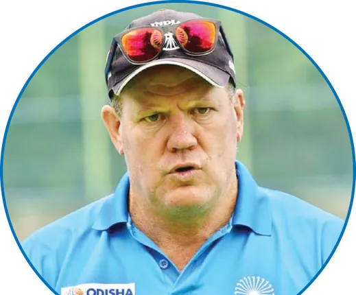 ସବୁକିଛି ନୂଆକରି ଆରମ୍ଭ କରିବାକୁ ହେବ: ରିଡ୍