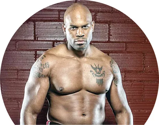 ପୂର୍ବତନ ଡବ୍ଲୁଡବ୍ଲୁଇ ତାରକା ଗାସପାର୍ଡ ବିଚ୍‌ରେ ନିଖୋଜ