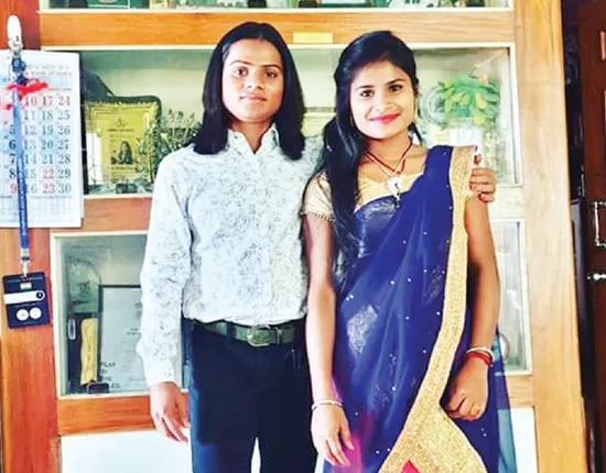 ସାବିତ୍ରୀଙ୍କ ସହ ସତ୍ୟବାନ ଦୂତି