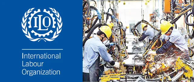 ରାଜ୍ୟଗୁଡ଼ିକ ଦ୍ବାରା ଶ୍ରମ ନିୟମରେ ସଂଶୋଧନ ‘ଆନ୍ତର୍ଜାତିକ ଶ୍ରମ ସଂଗଠନ’ରେ ପହଞ୍ଚିଲା ମାମଲା