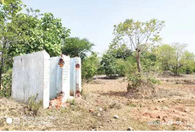 କରୋନା ଖୋଲୁଛି ସ୍ୱଚ୍ଛ ଭାରତ ଗୁମର: ଗୋଚର, ଜଙ୍ଗଲ ଜମିରେ ବି ପାଇଖାନା