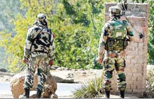 ଚୀନ୍‌ର ମୁକାବିଲା ପାଇଁ ଜୋର୍‌ଦାର ପ୍ରସ୍ତୁତି: ସେନା ମୁତୟନ ପୁଣି ବଢ଼ିଲା, ଆଲୋଚନା ବି ଜାରି