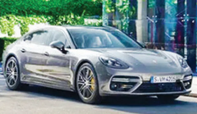 ବିରାଟ କୋହଲିଙ୍କ ଭାଇ କିଣିଲେ ୨.୧୩ କୋଟି ଟଙ୍କା ମୂଲ୍ୟର ଦାମୀ କାର