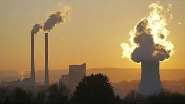 ଭାରତ: ଗତ ବର୍ଷ ଅପେକ୍ଷା ଅଙ୍ଗାର ନିର୍ଗମନ ୨୬% କମ୍‌