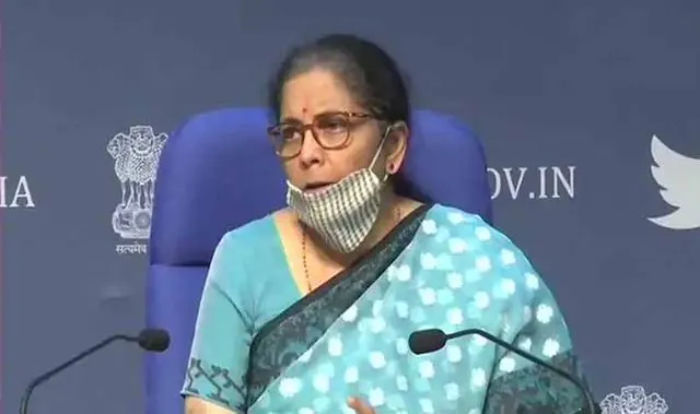 ଇନ୍‌ଫୋସିସ୍‌ ଉପରେ ଅର୍ଥମନ୍ତ୍ରୀ ଅସନ୍ତୁଷ୍ଟ