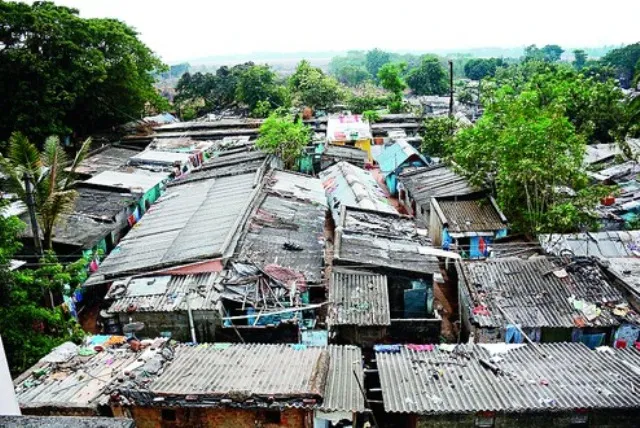 ବସ୍ତିବାସିନ୍ଦାଙ୍କ ଜମି ଅଧିକାର ଆଇନ ସଂକଳ୍ପ ହେଉ, ୧୬ରେ ବସ୍ତି ସୁରକ୍ଷା ମଞ୍ଚର ବିକ୍ଷୋଭ