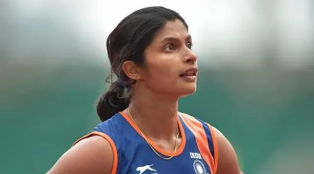 ଶ୍ରାବଣୀଙ୍କ ଜାମାଇକା ସଫଳତା