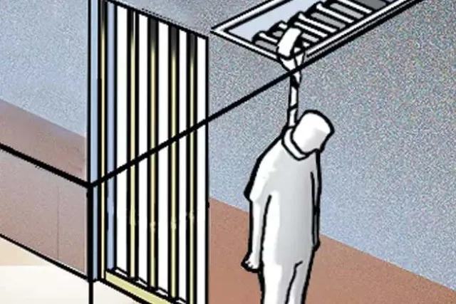 ଘରୋଇ କଳି: ସ୍ତ୍ରୀକୁ ଆକ୍ରମଣ କରି ସ୍ୱାମୀ କଲା ଆତ୍ମହତ୍ୟା 