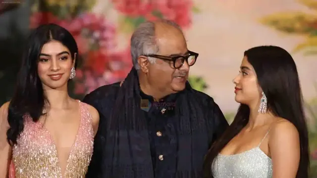 ଚଳଚ୍ଚିତ୍ର ନିର୍ମାତା ବୋନି କପୁରଙ୍କ ଘରେ କାମ କରୁଥିବା ଆଉ ଦୁଇଜଣ କର୍ମଚାରୀ କରୋନା ଆକ୍ରାନ୍ତ