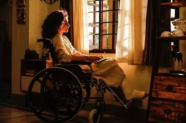 ‘ଗେମ୍‌ ଓଭର’ ଫିଲ୍ମଠୁ ଅଧିକ: ତାପସୀ ପନ୍ନୁ