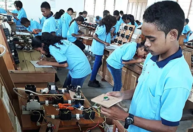 ବୈଷୟିକ ଶିକ୍ଷାନୁଷ୍ଠାନ ପାଇଁ ଅଗଷ୍ଟ ୧୫ରୁ ଶିକ୍ଷାବର୍ଷ