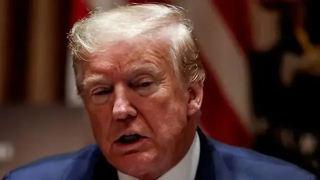 ଚୀନ୍‌ ବିରୋଧରେ ଆମେରିକାର ମୁସ୍‌ଲିମ୍‌ କାର୍ଡ, ସିନେଟ୍‌ରେ ଉଇଘର ମୁସ୍‌ଲିମ୍‌ ବିଲ୍‌ ପାରିତ