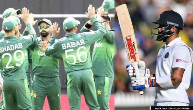 କୋହଲିଙ୍କ ଦରମା ପୂରା ପାକିସ୍ତାନ ଦଳର ଆୟ ସହ ସମାନ