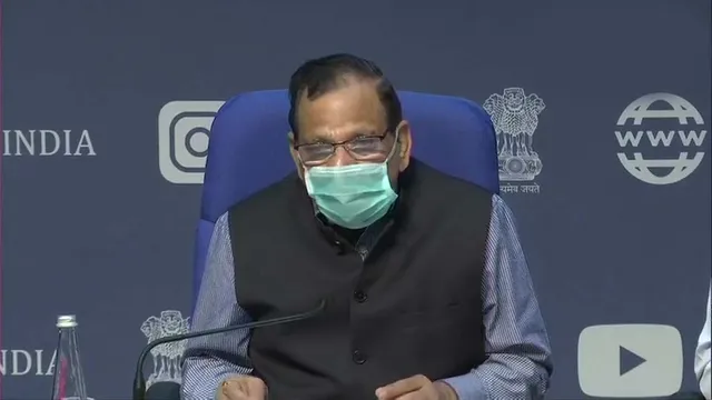 ଟିକାଦାନ କେନ୍ଦ୍ରକୁ ଯିବାକୁ ଅକ୍ଷମ ଲୋକମାନଙ୍କୁ ଘରେ ଟିକା ଦିଆଯିବ, କେନ୍ଦ୍ର ଜାରି କଲା ନିୟମାବଳୀ