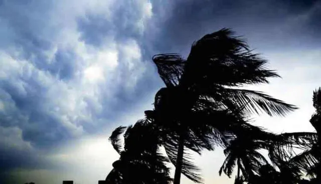 ‘ଅମ୍ଫାନ’, ‘ନିସର୍ଗ’ ଓ ବାତ୍ୟାର ଡର