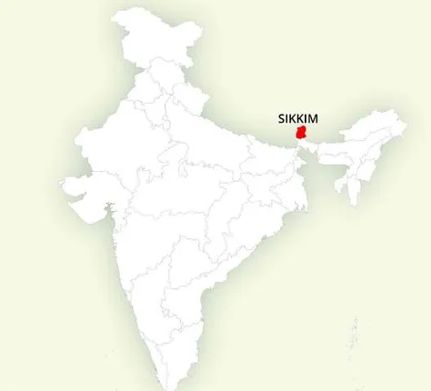 ଦିଲ୍ଲୀ ସରକାରଙ୍କ ସିକିମ-ଅଜ୍ଞତା!