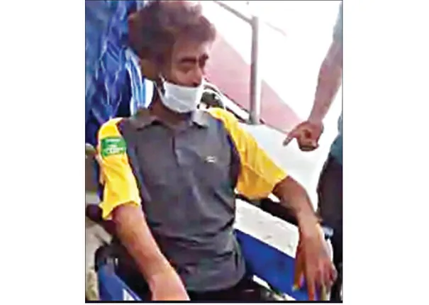 ମରଣ ସହ ଲଢ଼ୁଥିବା ଅସଲମ୍‌ଙ୍କୁ ସହାୟତାର ହାତ ବଢାଇଲା ମୁମ୍ବାଇ କ୍ରିକେଟ୍‌