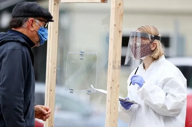 ବିଶ୍ୱରେ ସୁସ୍ଥ ହେଲେ ୧ ନିୟୁତରୁ ଅଧିକ କରୋନା ଆକ୍ରାନ୍ତ