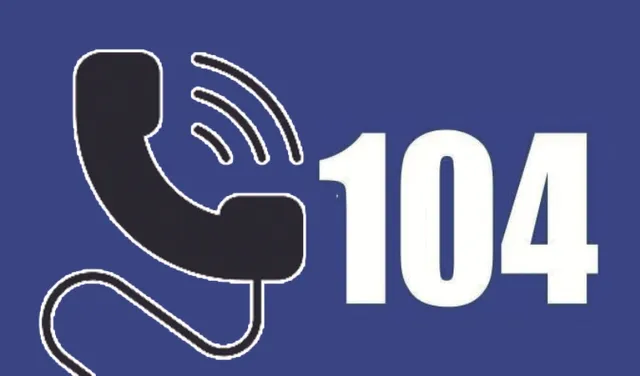 ବିଦେଶ ଫେରନ୍ତାଙ୍କୁ ସତର୍କ କଲା ସ୍ବାସ୍ଥ୍ୟ ବିଭାଗ : ୧୦୪ରୁ ଆସିଥିବା କଲ୍‌ ନ ଉଠାଇଲେ କାର୍ଯ୍ୟାନୁଷ୍ଠାନ