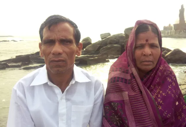 ବୋଦସା ଦମ୍ପତି ମୃତ୍ୟୁ ଘଟଣାର ନୂଆ ମୋଡ଼: ଜମି ବିବାଦରୁ ଖାଦ୍ୟରେ ବିଷ ଦେଇ ହତ୍ୟା କରିଥିଲା ଭାଇ ବୋହୁ