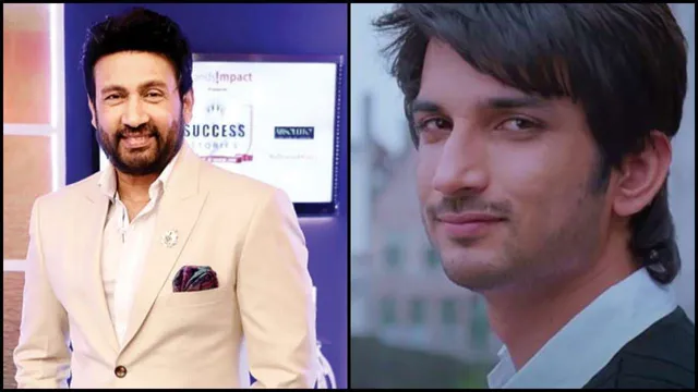 ସୁଶାନ୍ତ ସିଂହ ରାଜପୁତଙ୍କ ପରିବାର ସଦସ୍ୟଙ୍କୁ ଭେଟିବାକୁ ପାଟ୍‌ନା ଯିବେ ଶେଖର ସୁମନ