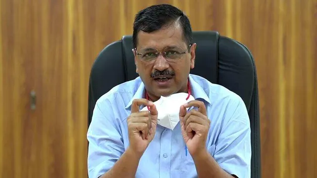 ଅମ୍ବାନିଙ୍କ ସମେତ ଦେଶର ଶିଳ୍ପପତିମାନଙ୍କୁ କେଜ୍ରିୱାଲ ଲେଖିଲେ ଚିଠି, ଅମ୍ଳଜାନ ଯୋଗାଇଦେବାକୁ ଅନୁରୋଧ