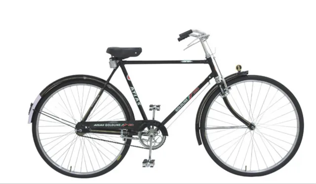 ସାଇକେଲ ଦିବସରେ ଆଟଲାସ ସାଇକେଲରେ ଲାଗିଲା ବ୍ରେକ, ବନ୍ଦ ହୋଇଗଲା କମ୍ପାନୀ